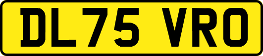 DL75VRO