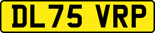 DL75VRP
