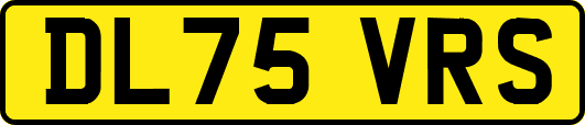 DL75VRS