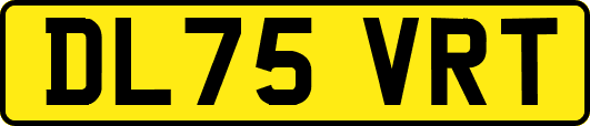 DL75VRT