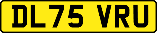 DL75VRU
