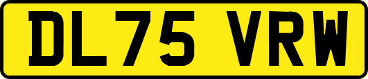 DL75VRW