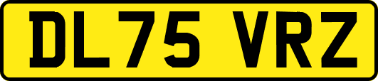 DL75VRZ