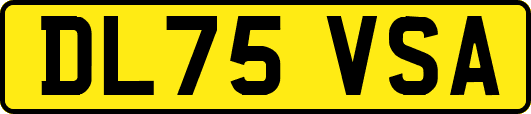DL75VSA