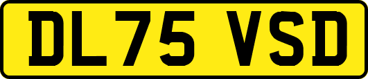 DL75VSD