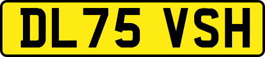DL75VSH