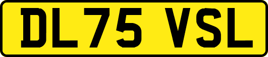 DL75VSL
