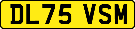 DL75VSM