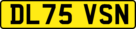 DL75VSN