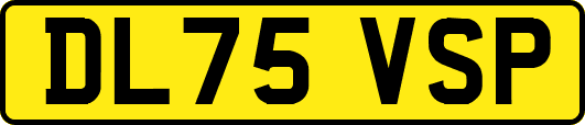 DL75VSP