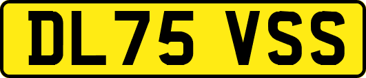 DL75VSS
