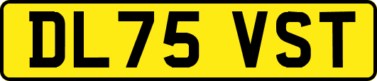 DL75VST