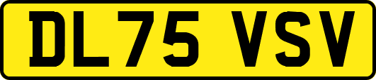 DL75VSV