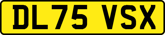 DL75VSX
