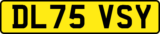 DL75VSY