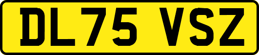DL75VSZ
