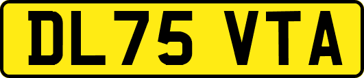 DL75VTA