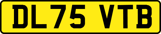 DL75VTB