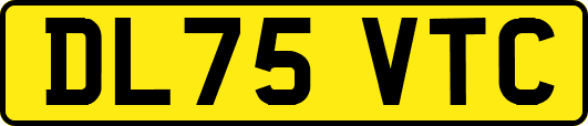 DL75VTC