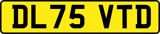 DL75VTD