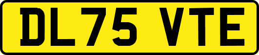DL75VTE