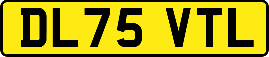 DL75VTL