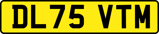 DL75VTM