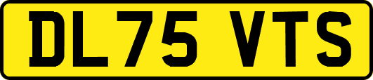 DL75VTS