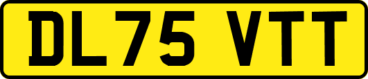 DL75VTT