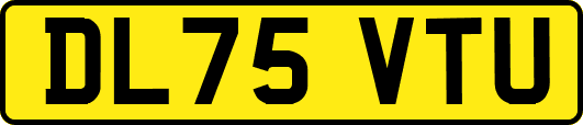 DL75VTU