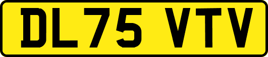 DL75VTV