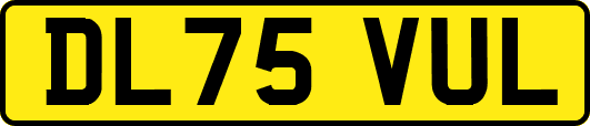DL75VUL