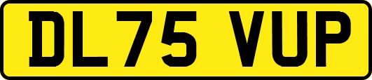 DL75VUP