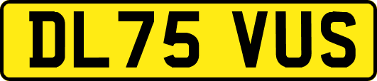 DL75VUS