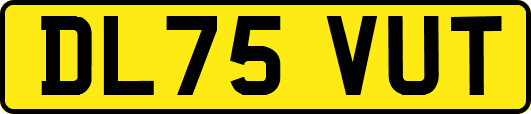 DL75VUT