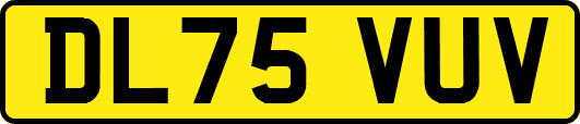 DL75VUV