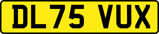 DL75VUX