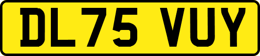 DL75VUY