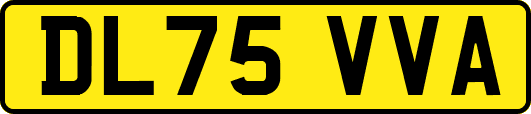 DL75VVA