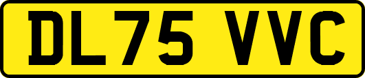 DL75VVC