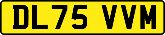 DL75VVM