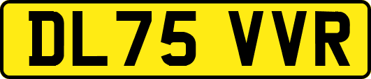 DL75VVR