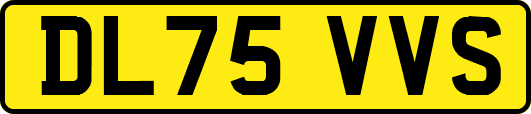 DL75VVS