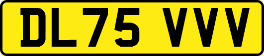 DL75VVV