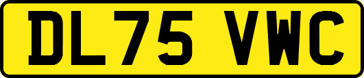 DL75VWC