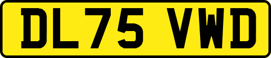 DL75VWD
