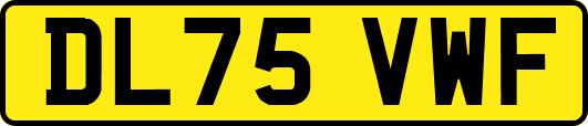 DL75VWF