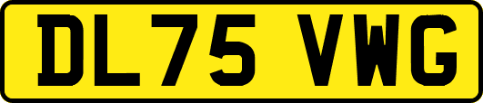 DL75VWG