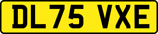 DL75VXE