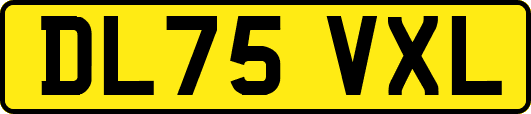 DL75VXL